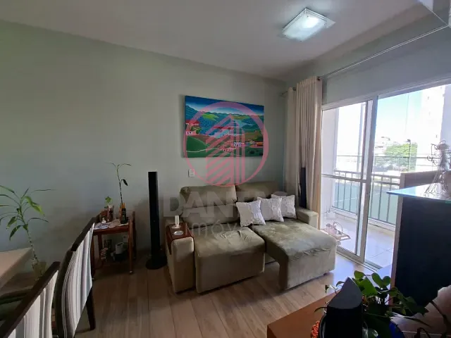Apartamento com 65m² 3 quartos e 2 banheiros, à venda, no bairro Umuarama em Osasco