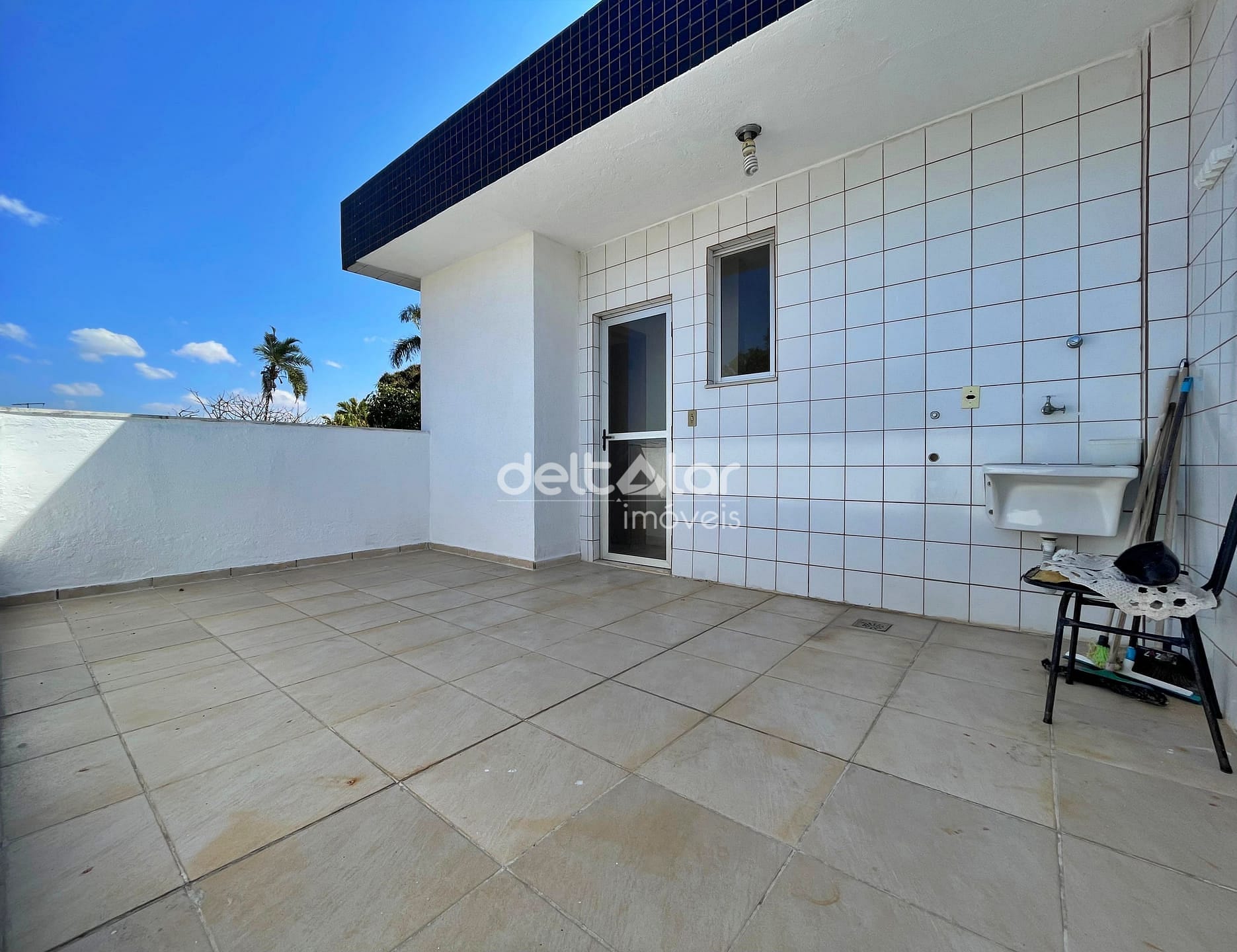 Apartamento para alugar com 2 quartos, 126m² - Foto 1