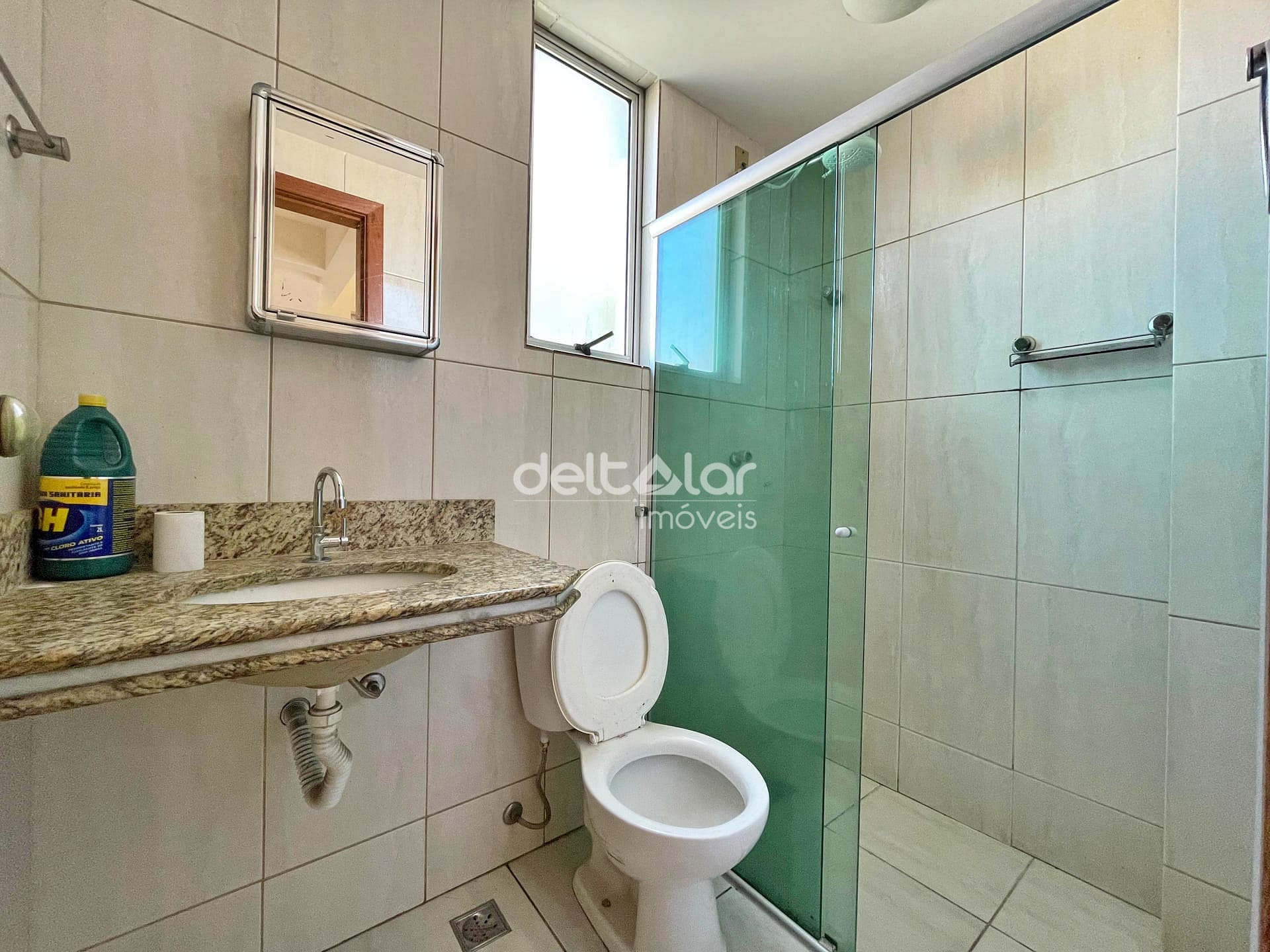 Apartamento para alugar com 2 quartos, 126m² - Foto 24