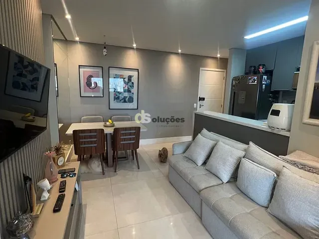 Apartamento 2 quartos e 2 banheiros, à venda, no bairro Barra Funda em São Paulo