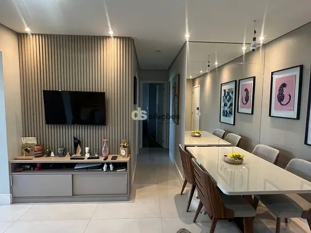 Apartamento 2 quartos e 2 banheiros, à venda, no bairro Barra Funda em São Paulo
