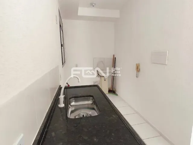 Apartamento 2 quartos e 1 banheiro, para alugar, no bairro Caji em Lauro de Freitas