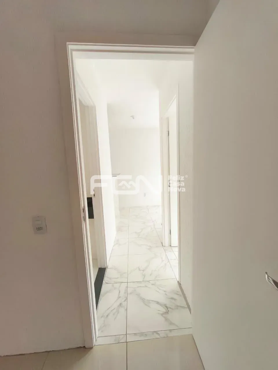 Apartamento, 2 quartos, 40 m² - Foto 7