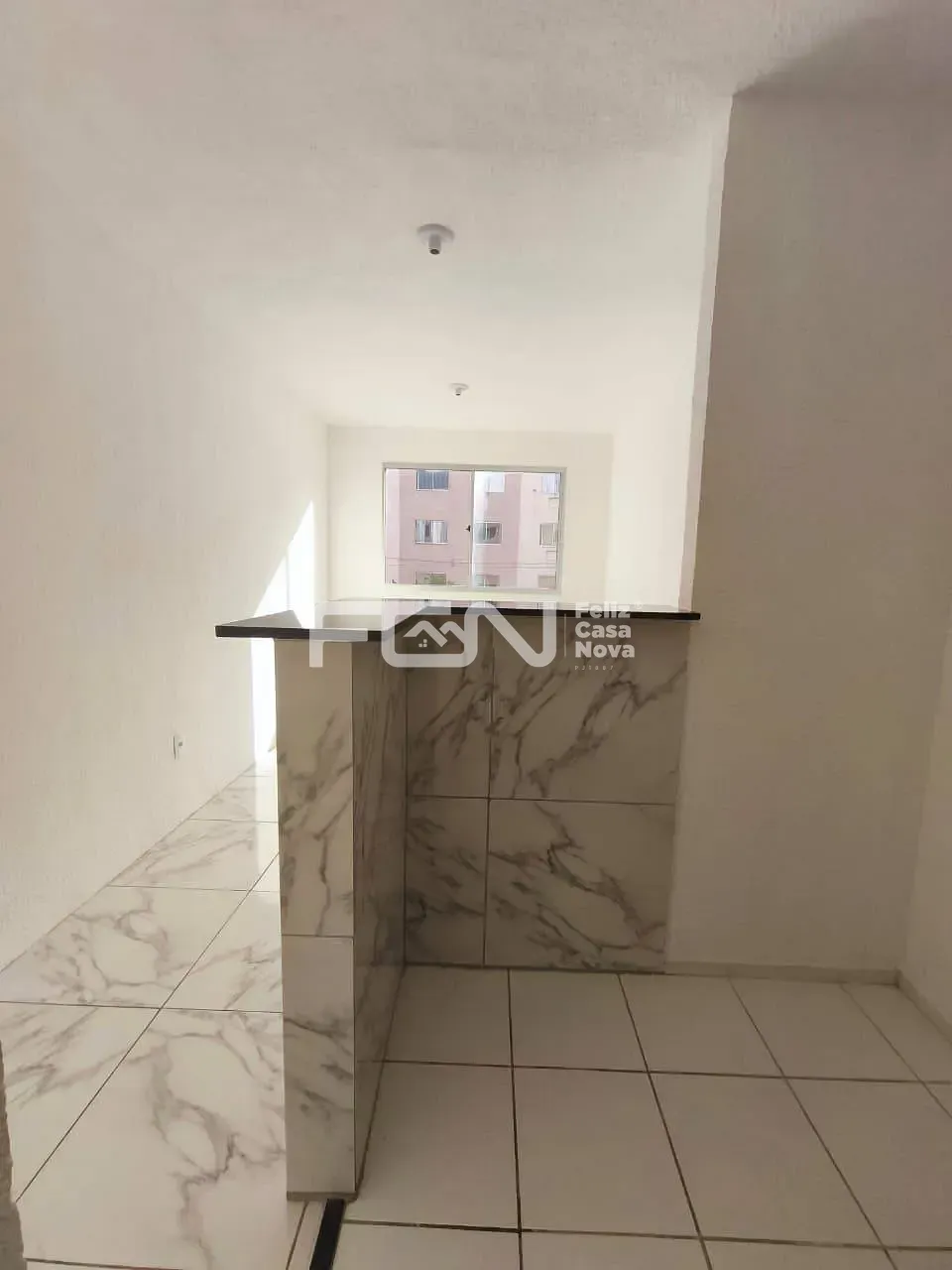 Apartamento, 2 quartos, 40 m² - Foto 6