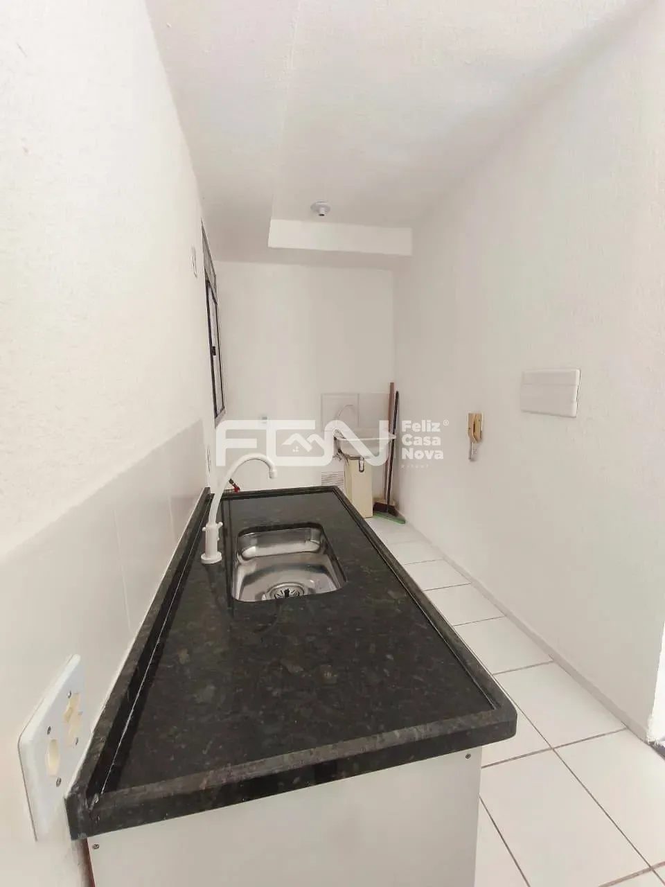 Apartamento, 2 quartos, 40 m² - Foto 5