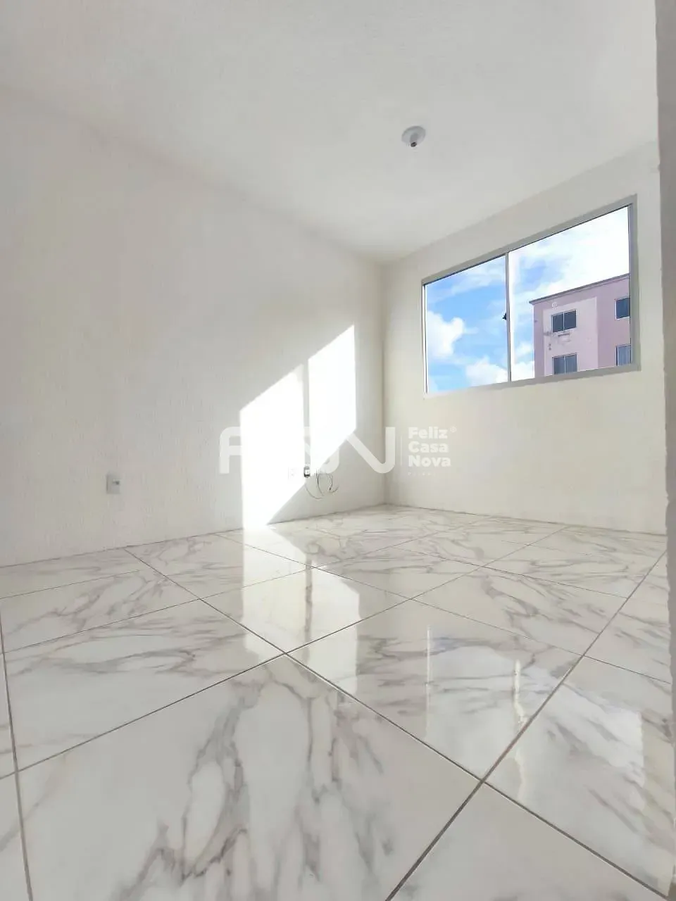 Apartamento, 2 quartos, 40 m² - Foto 2