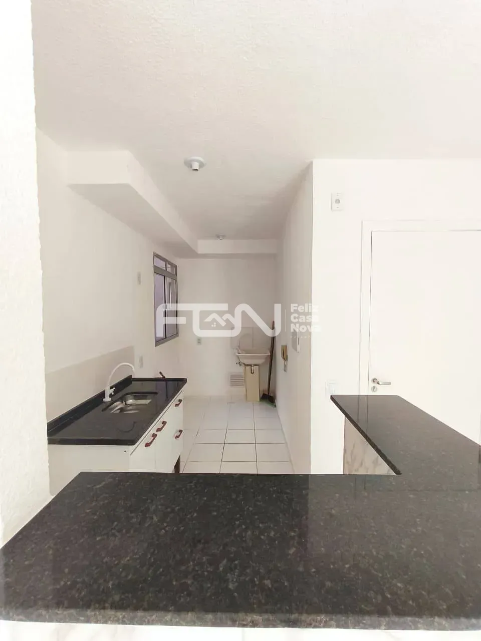 Apartamento, 2 quartos, 40 m² - Foto 4