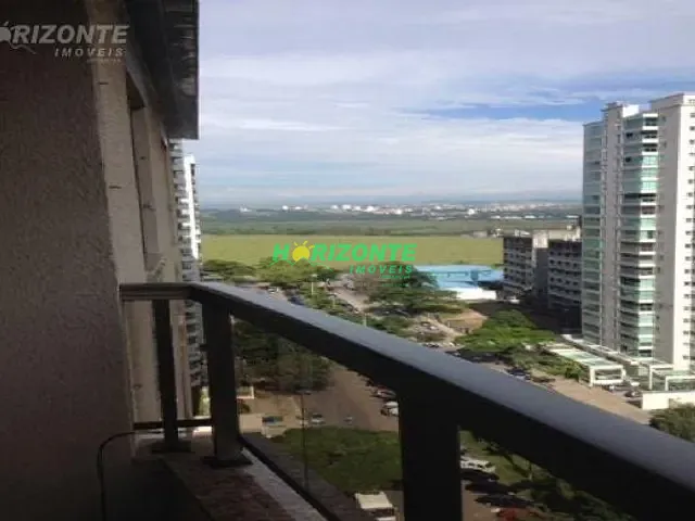 Apartamento com 100m² 3 quartos e 2 banheiros, à venda, no bairro Jardim Aquarius em São José dos Campos