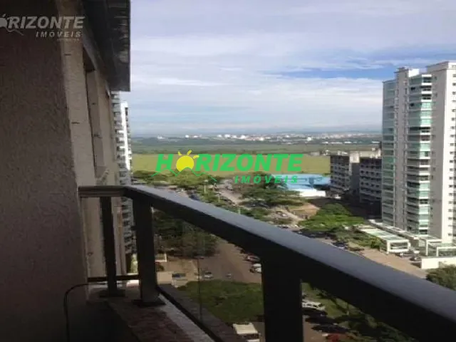Apartamento com 100m² 3 quartos e 2 banheiros, à venda, no bairro Jardim Aquarius em São José dos Campos