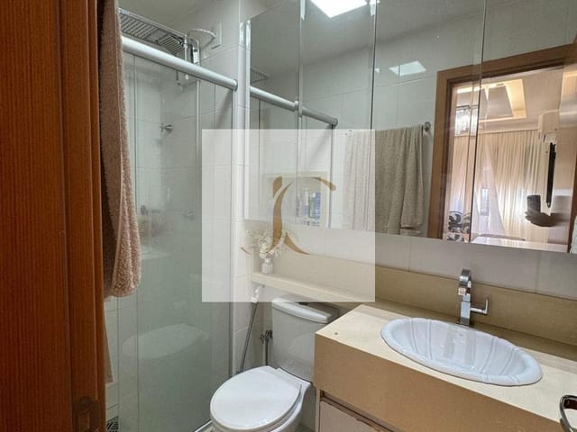 Apartamento 2 quartos e 2 banheiros, à venda, no bairro Despraiado em Cuiabá