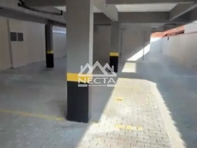 Apartamento com 28m² 1 quarto e 1 banheiro, à venda, no bairro Barranco Alto em Caraguatatuba