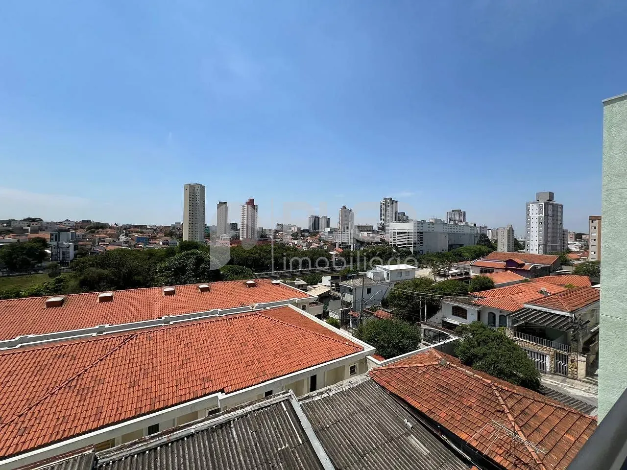 Apartamento de 2 quartos para alugar em Vila Mazzei, São Paulo