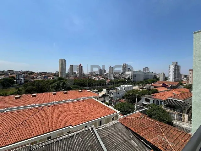 Apartamento 2 quartos e 1 banheiro, para alugar, no bairro Vila Mazzei em São Paulo