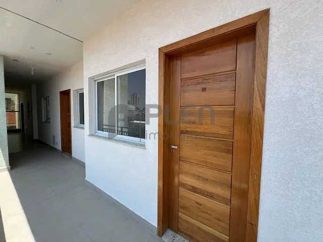 Apartamento 2 quartos e 1 banheiro, para alugar, no bairro Vila Mazzei em São Paulo