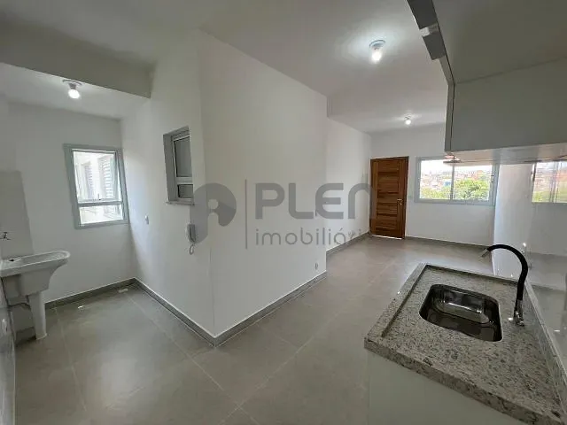 Apartamento 2 quartos e 1 banheiro, para alugar, no bairro Vila Mazzei em São Paulo