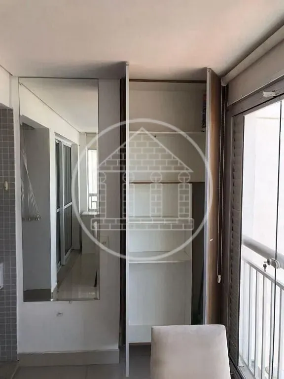 Apartamento, 1 quarto, 50 m² - Foto 7
