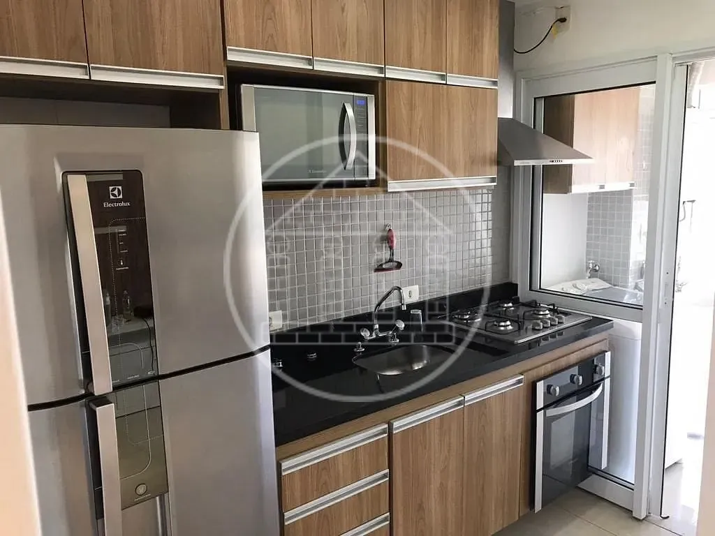 Apartamento, 1 quarto, 50 m² - Foto 1