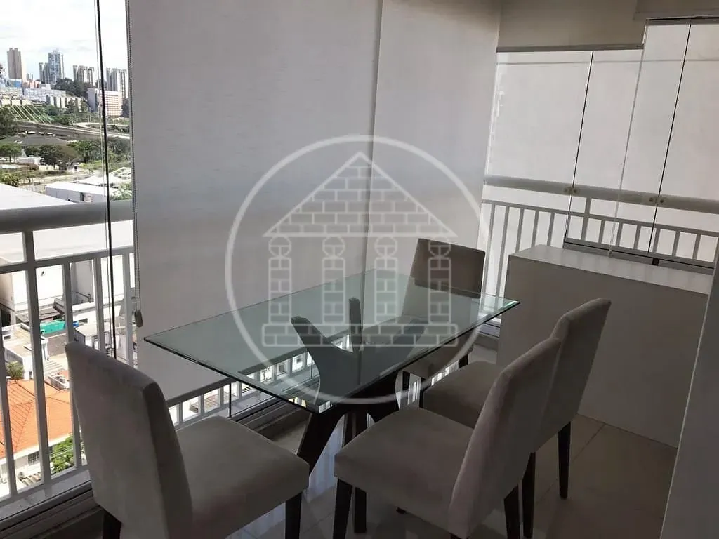Apartamento, 1 quarto, 50 m² - Foto 10