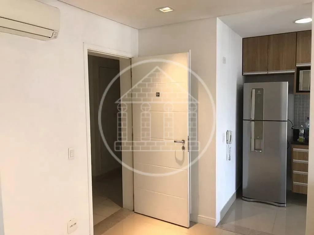 Apartamento, 1 quarto, 50 m² - Foto 6