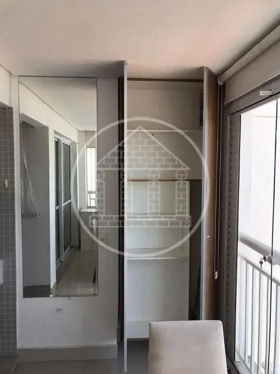 Apartamento, 1 quarto, 50 m² - Foto 7