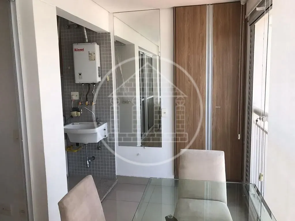 Apartamento, 1 quarto, 50 m² - Foto 8