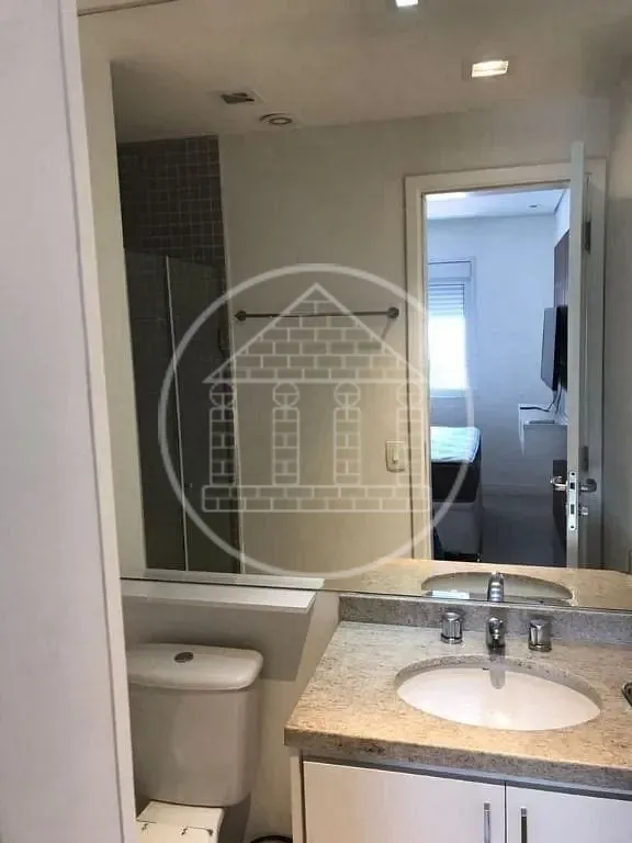 Apartamento, 1 quarto, 50 m² - Foto 5