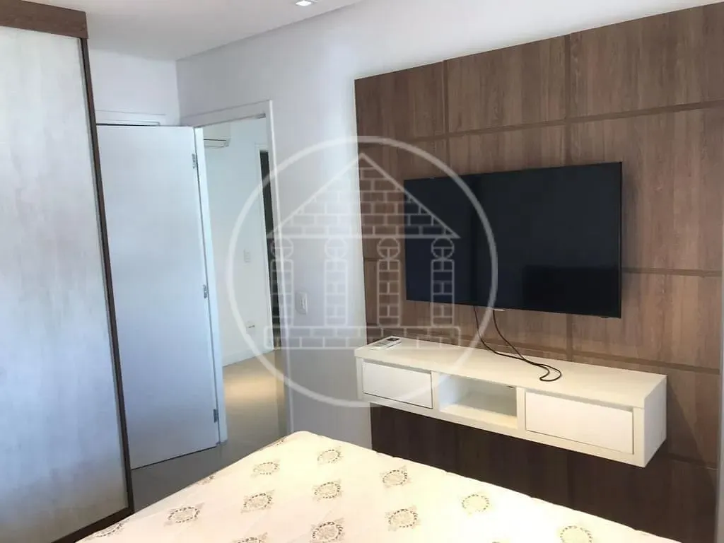 Apartamento, 1 quarto, 50 m² - Foto 3