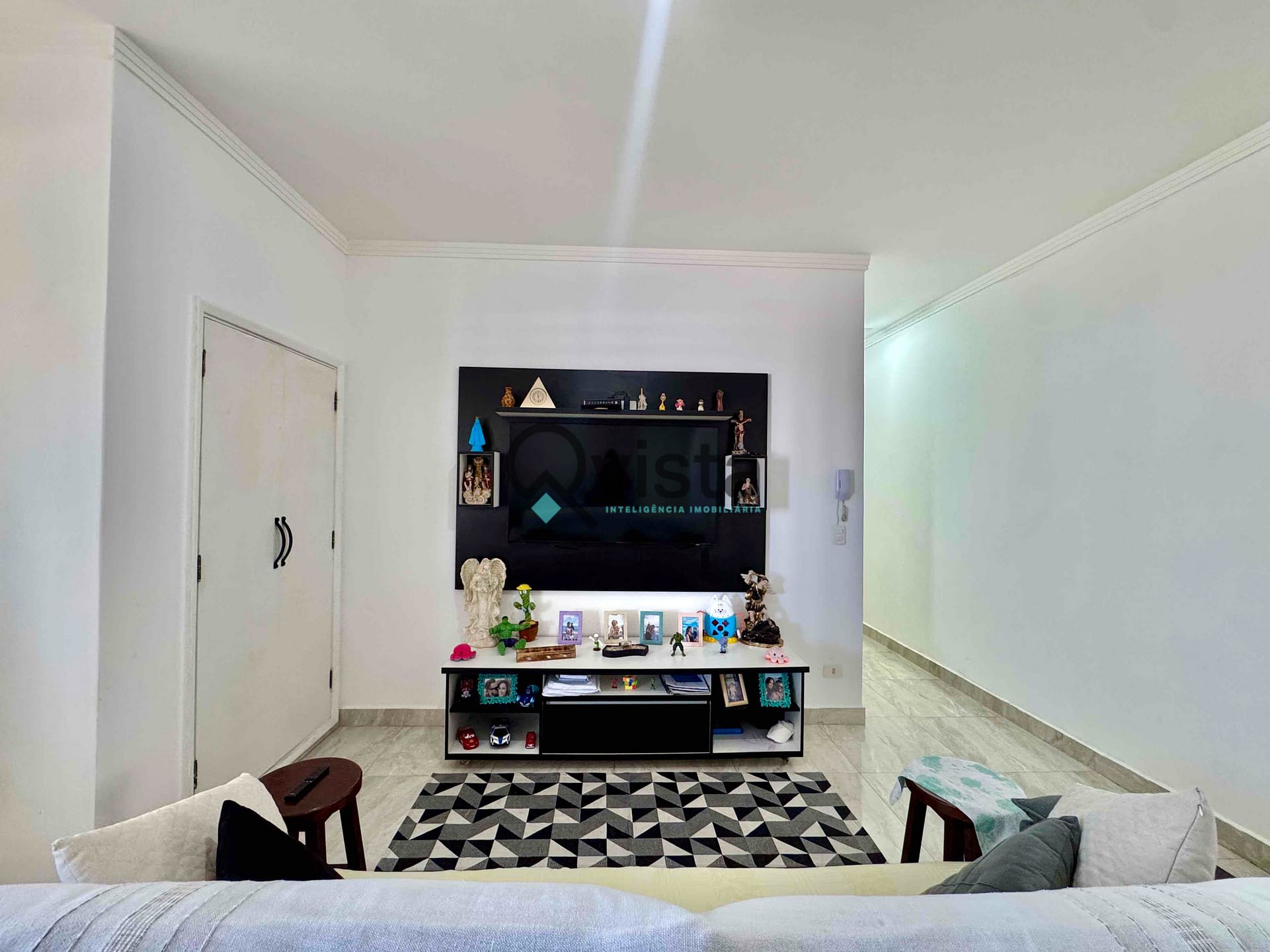 Apartamento, 3 quartos, 128 m² - Foto 3