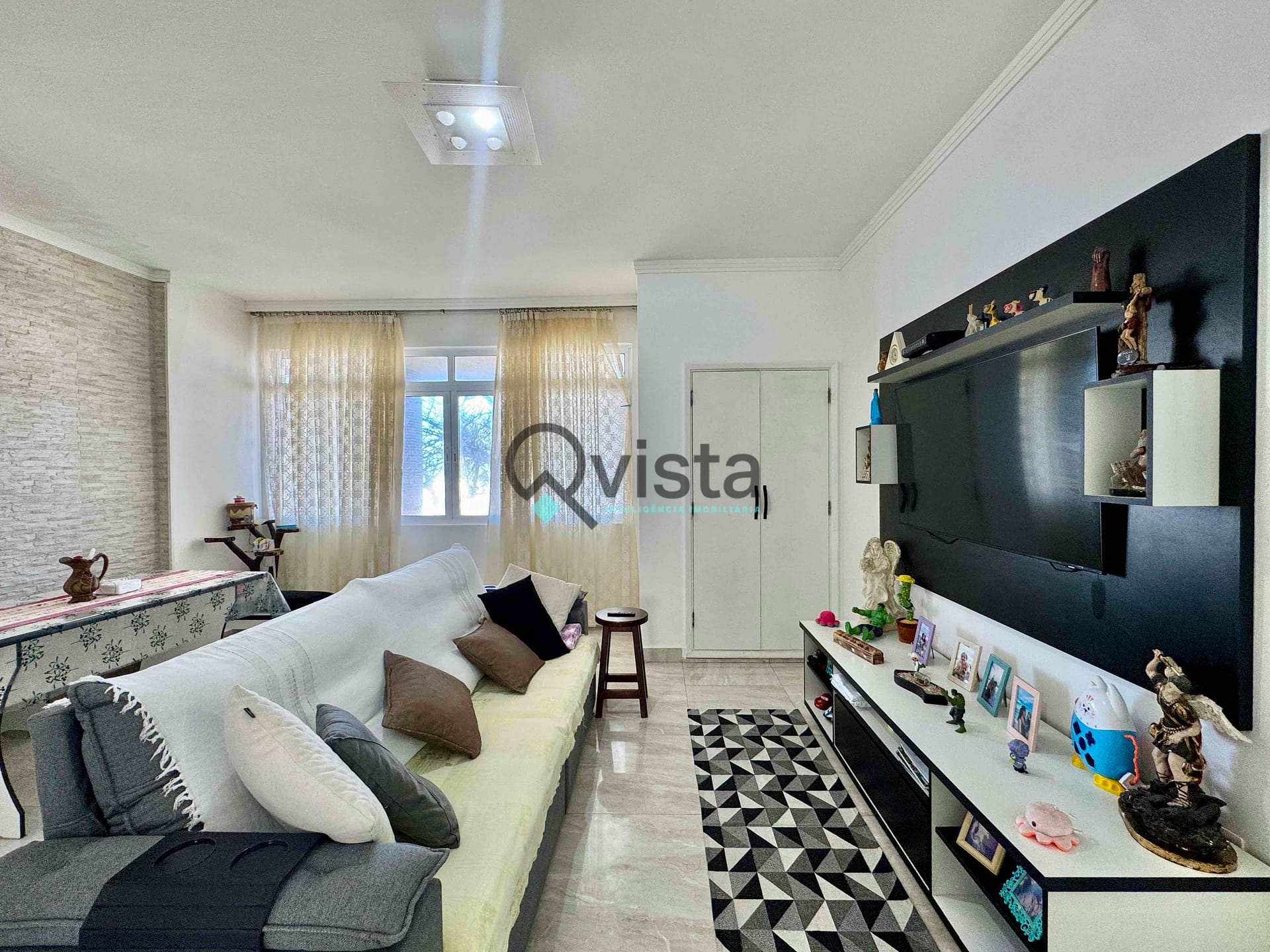 Apartamento, 3 quartos, 128 m² - Foto 2