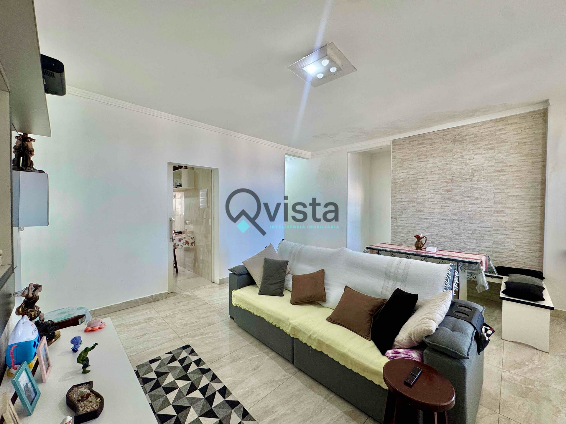 Apartamento, 3 quartos, 128 m² - Foto 6