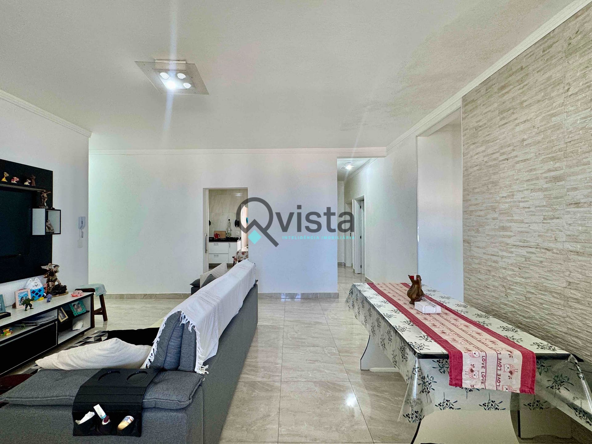 Apartamento, 3 quartos, 128 m² - Foto 4