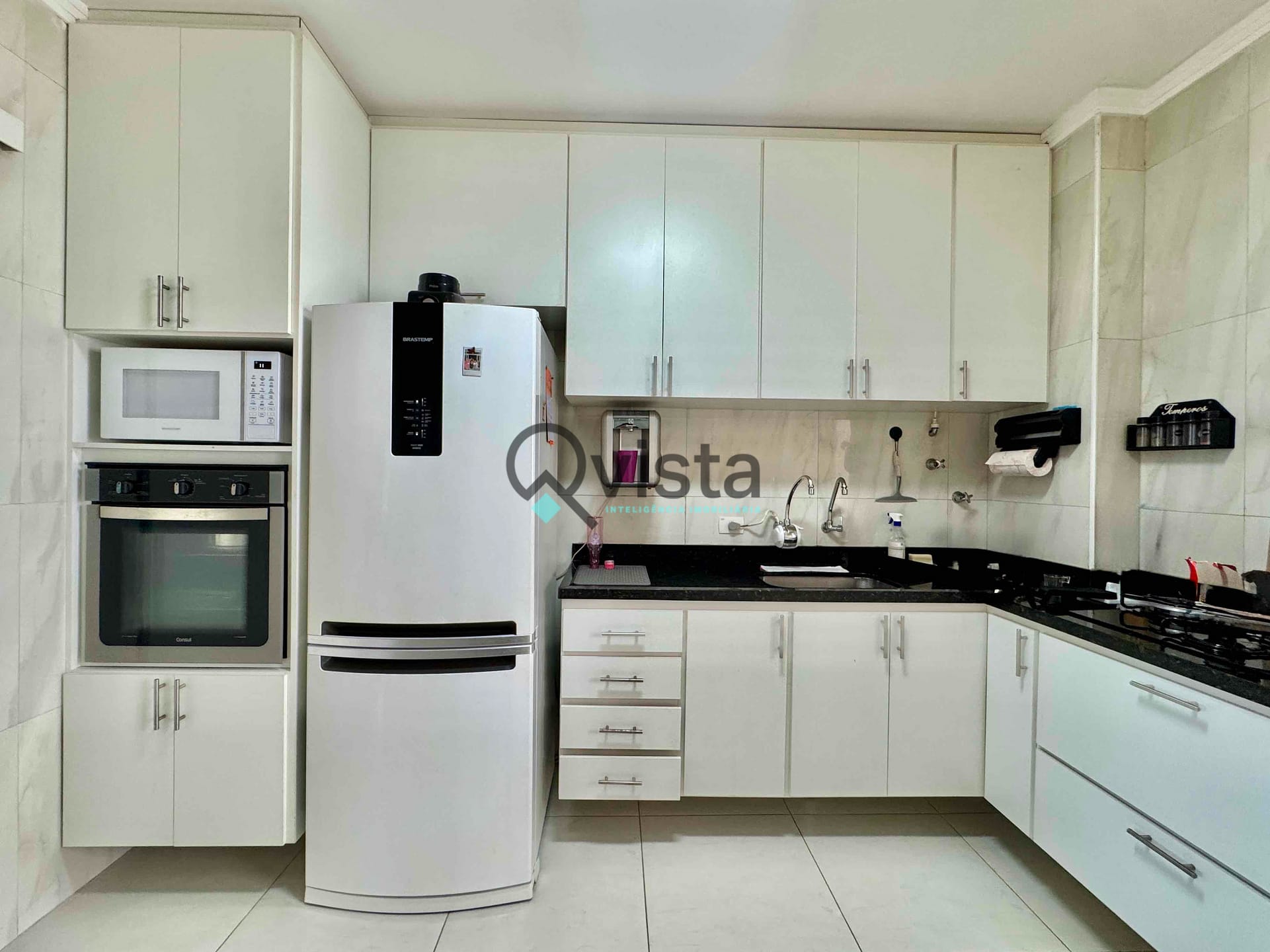 Apartamento, 3 quartos, 128 m² - Foto 24