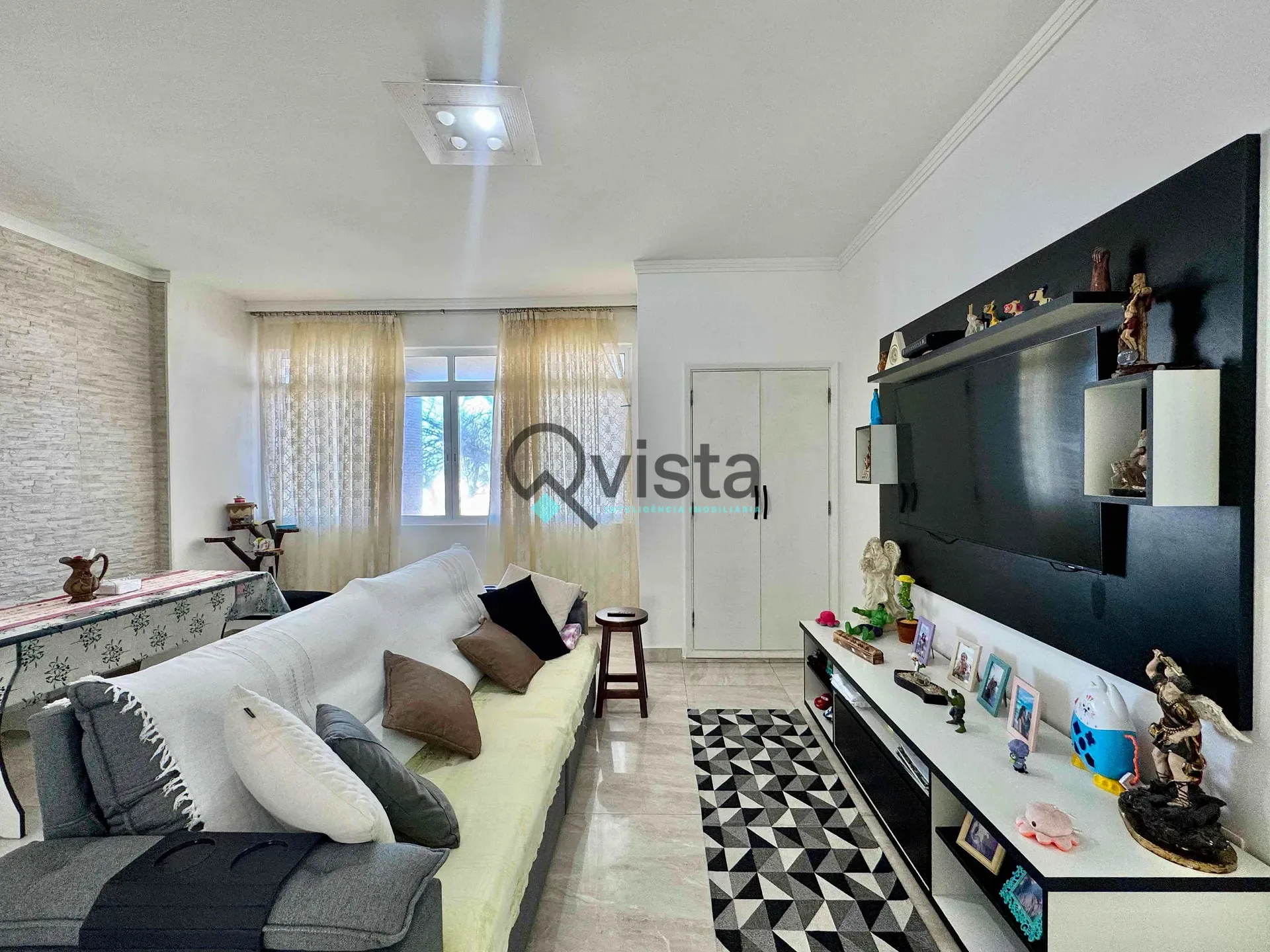 Apartamento, 3 quartos, 128 m² - Foto 2