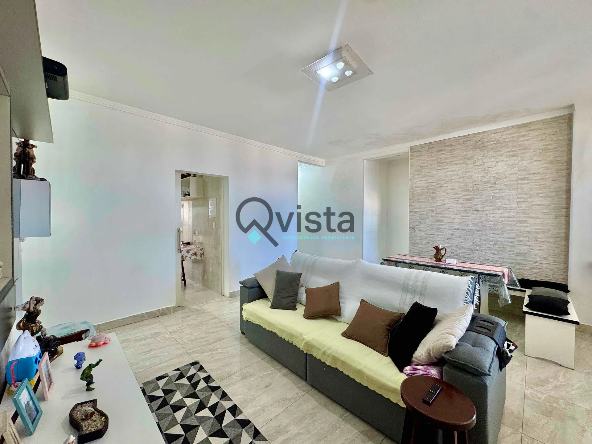 Apartamento, 3 quartos, 128 m² - Foto 6
