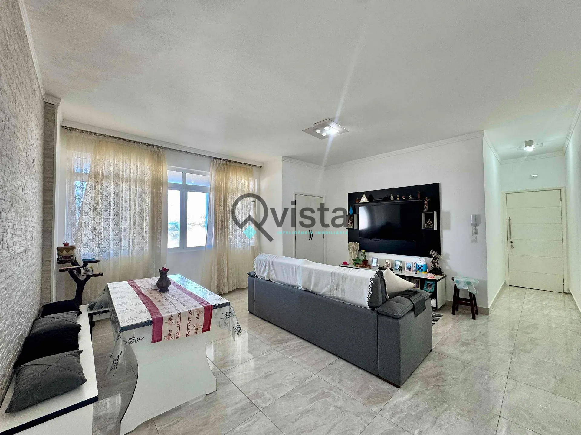 Apartamento, 3 quartos, 128 m² - Foto 5