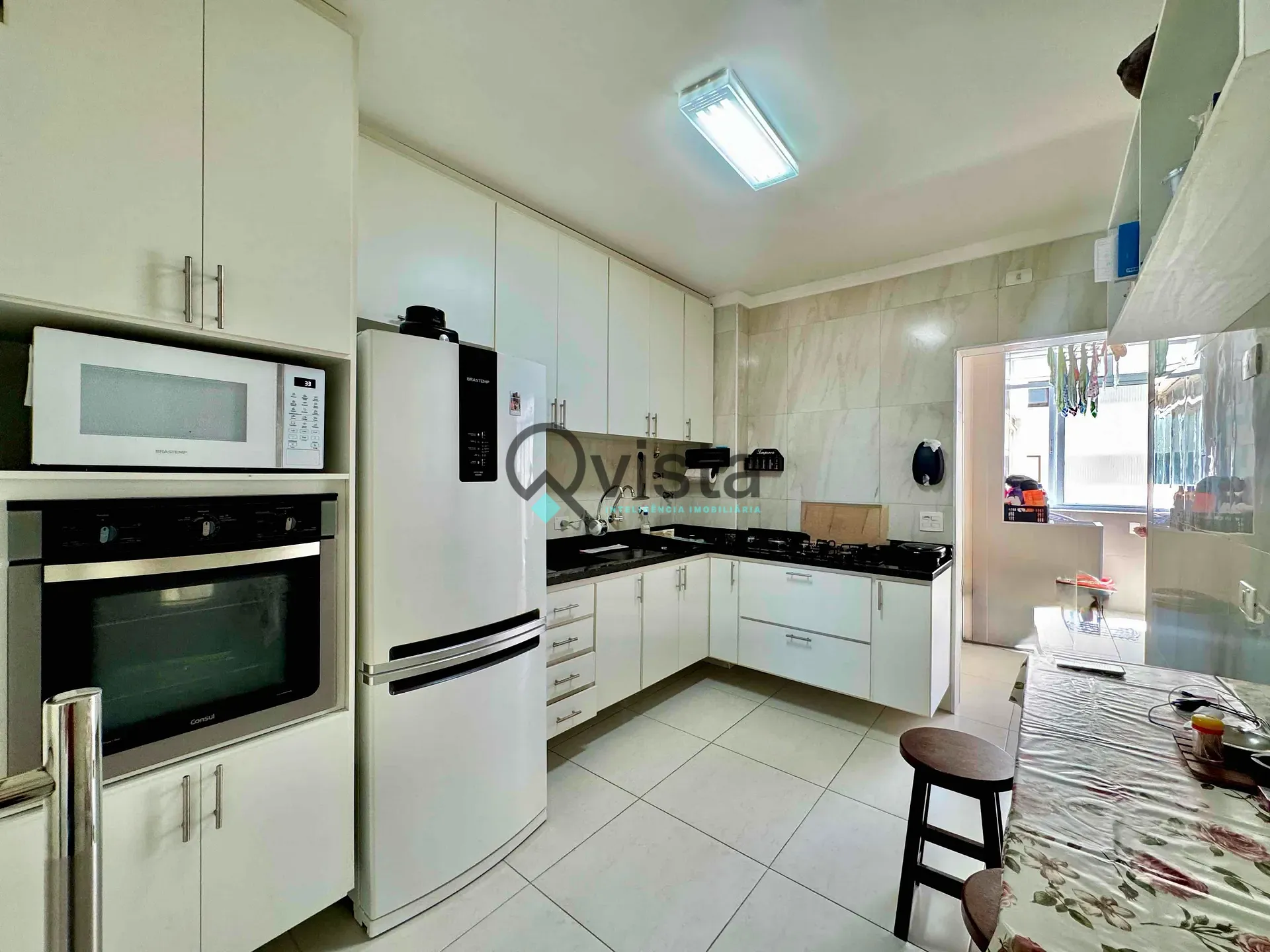Apartamento, 3 quartos, 128 m² - Foto 20