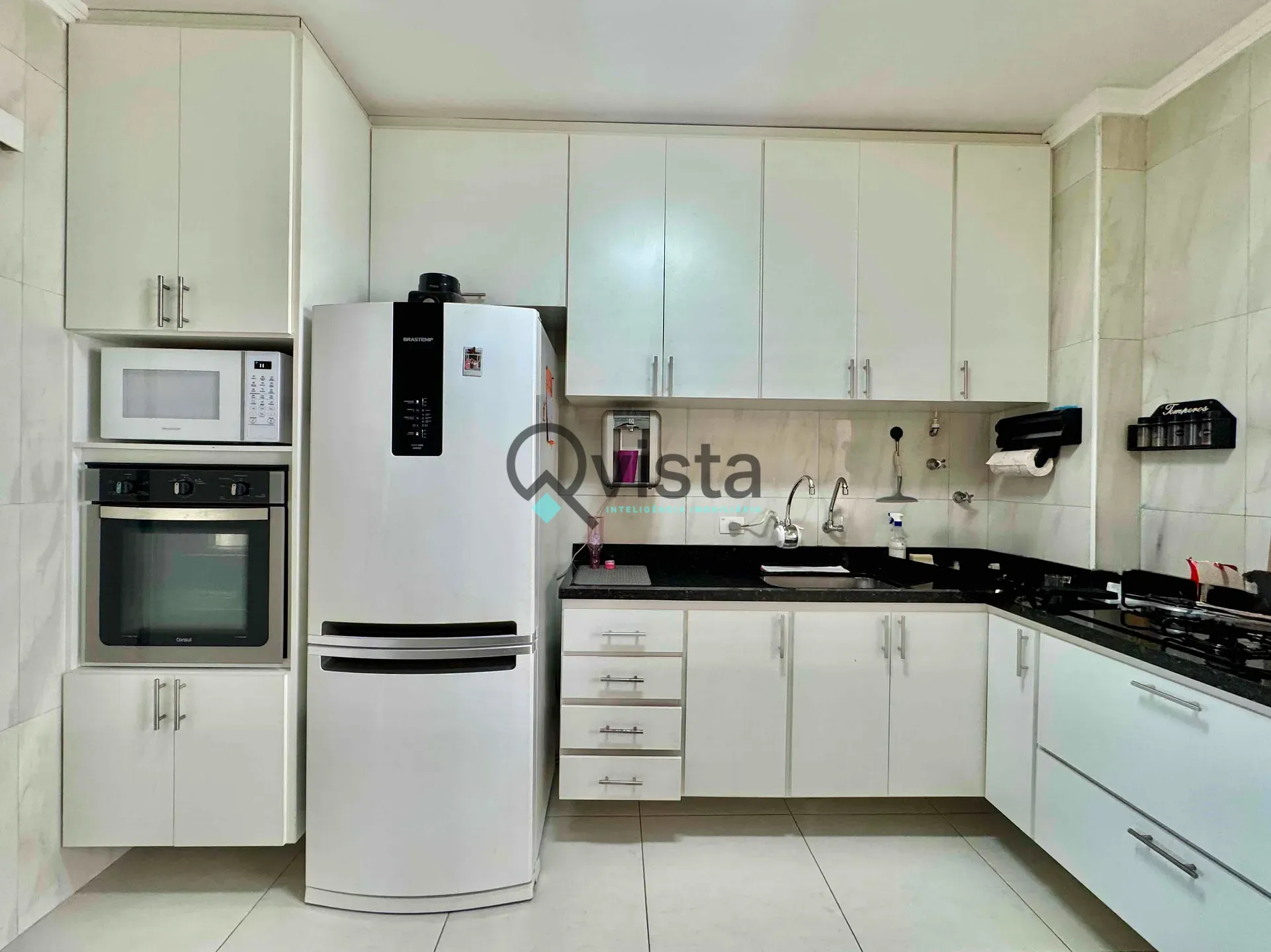 Apartamento, 3 quartos, 128 m² - Foto 24