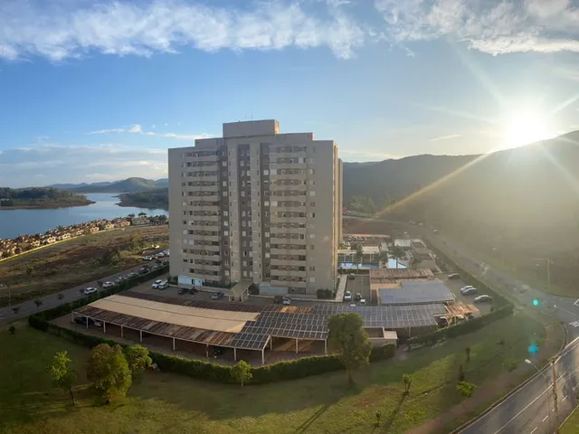 Apartamento com 5492m² 4 quartos e 5 banheiros, à venda, no bairro Alphaville - Lagoa dos Ingleses em Nova Lima