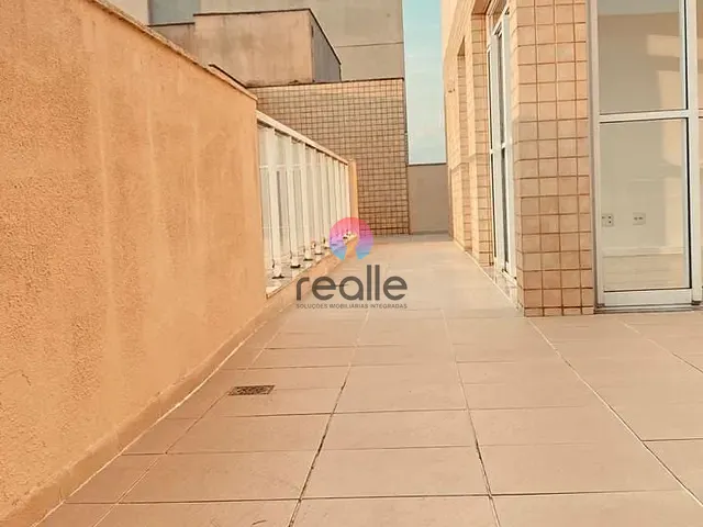 Apartamento com 5492m² 4 quartos e 5 banheiros, à venda, no bairro Alphaville - Lagoa dos Ingleses em Nova Lima