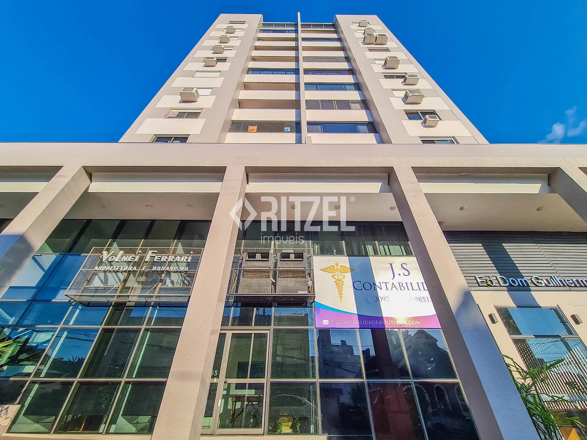 Apartamento, 3 quartos, 238 m² - Foto 28