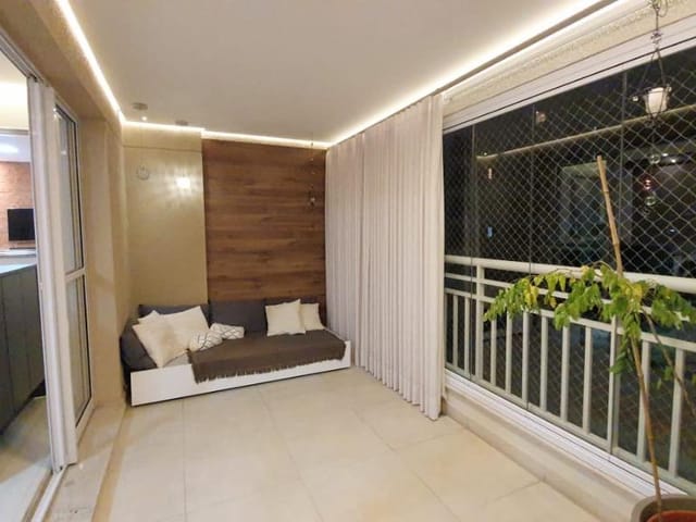 Foto do Apartamento - Apartamento com 3 dormitórios à venda, 99 m² por R$ 700.000,00 - Jardim das Colinas - São José dos Campos/SP | RUSSI IMÓVEIS