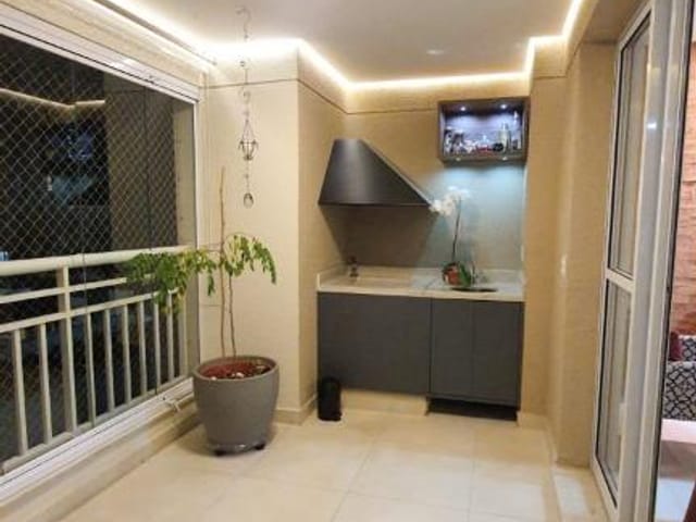 Foto do Apartamento - Apartamento com 3 dormitórios à venda, 99 m² por R$ 700.000,00 - Jardim das Colinas - São José dos Campos/SP | RUSSI IMÓVEIS