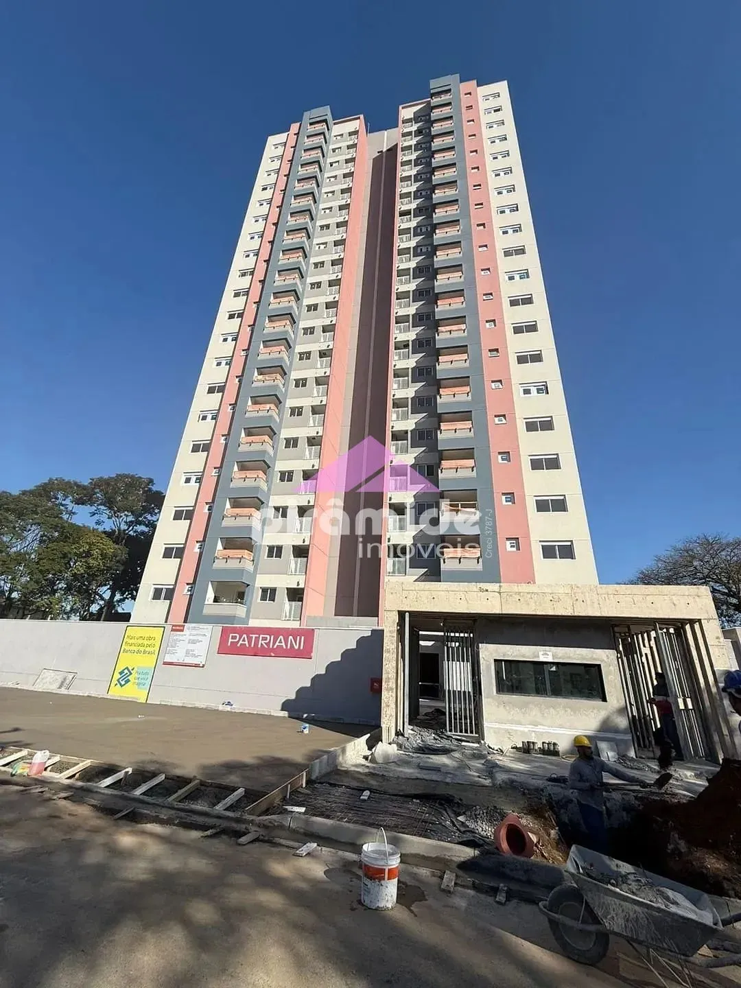 Apartamento, 2 quartos, 87 m² - Foto 1