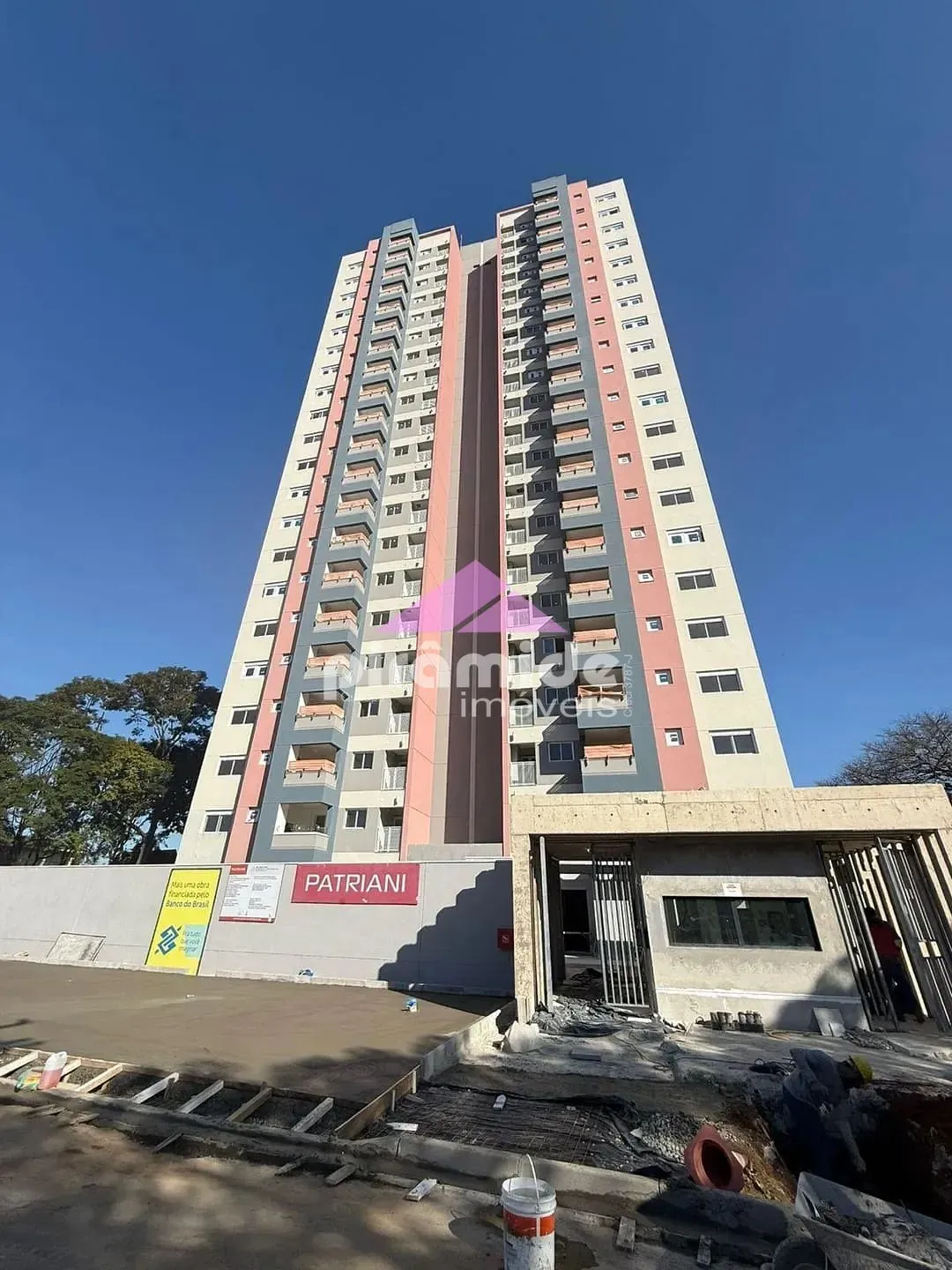 Apartamento, 2 quartos, 87 m² - Foto 3