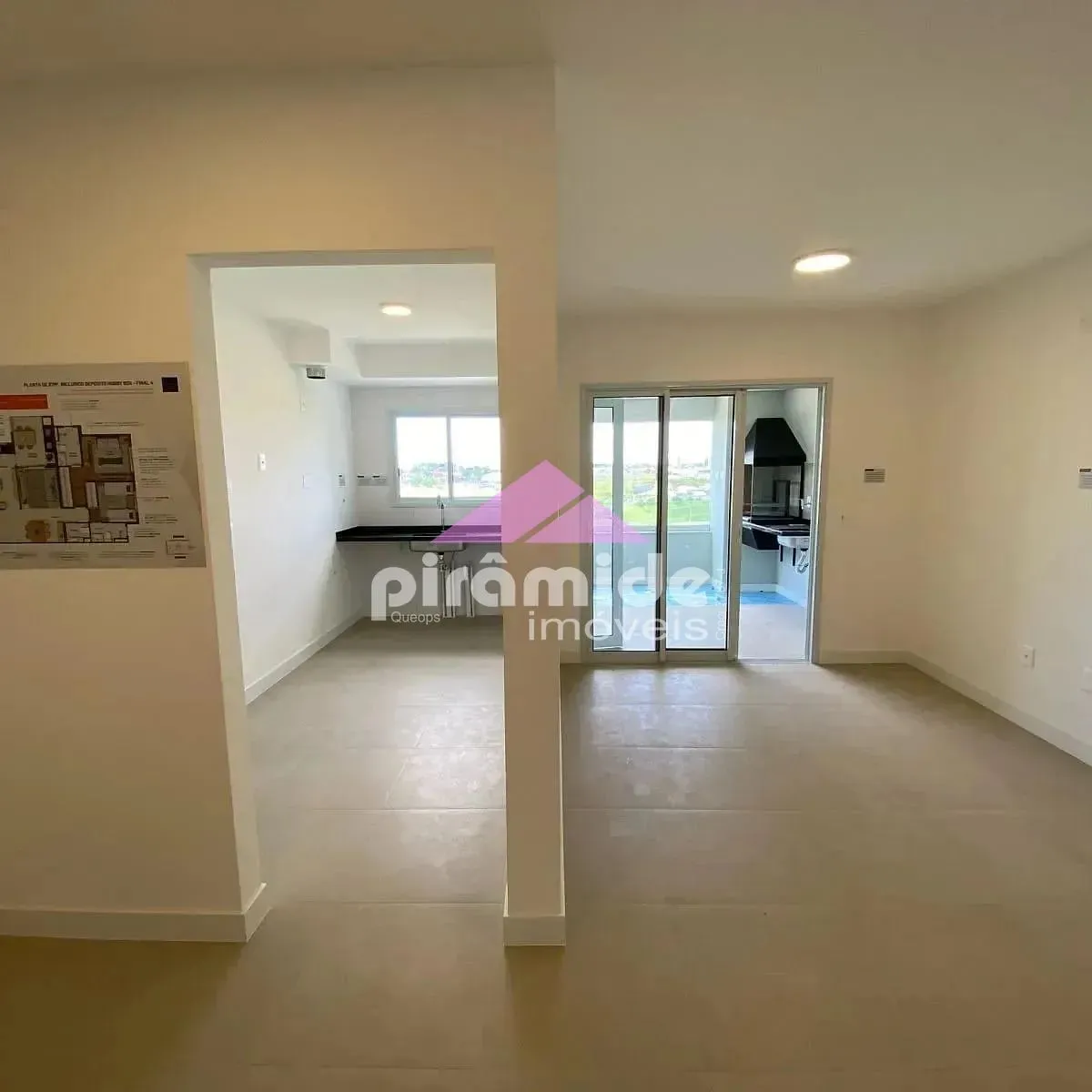 Apartamento, 2 quartos, 87 m² - Foto 4