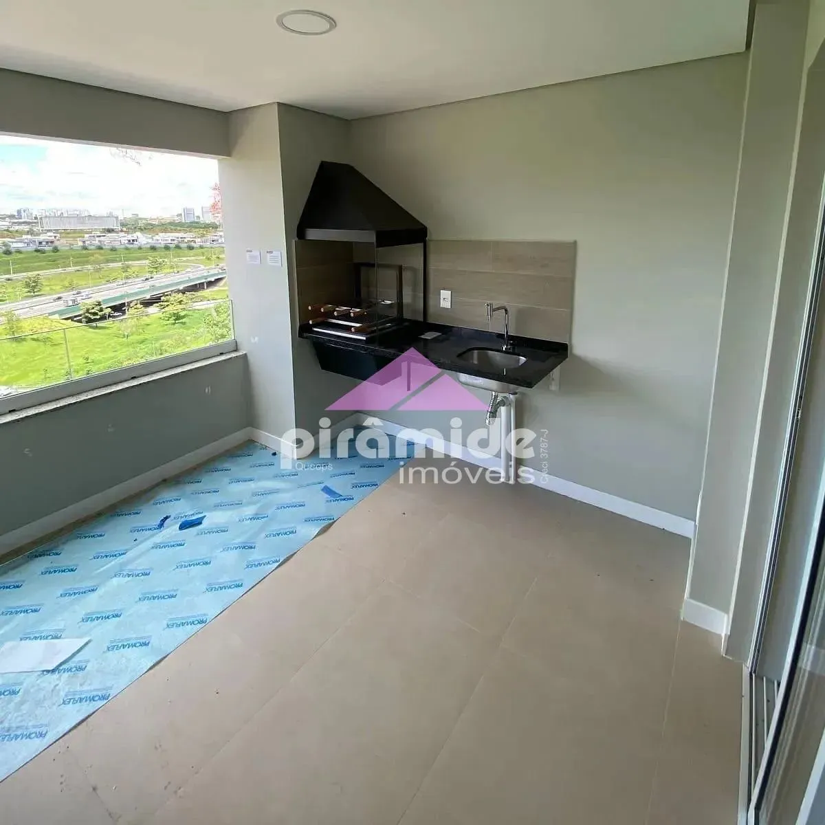 Apartamento, 2 quartos, 87 m² - Foto 5
