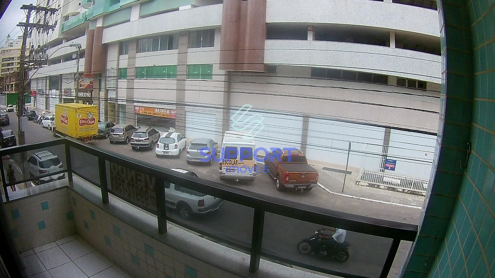 Apartamento, 2 quartos, 100 m² - Foto 4