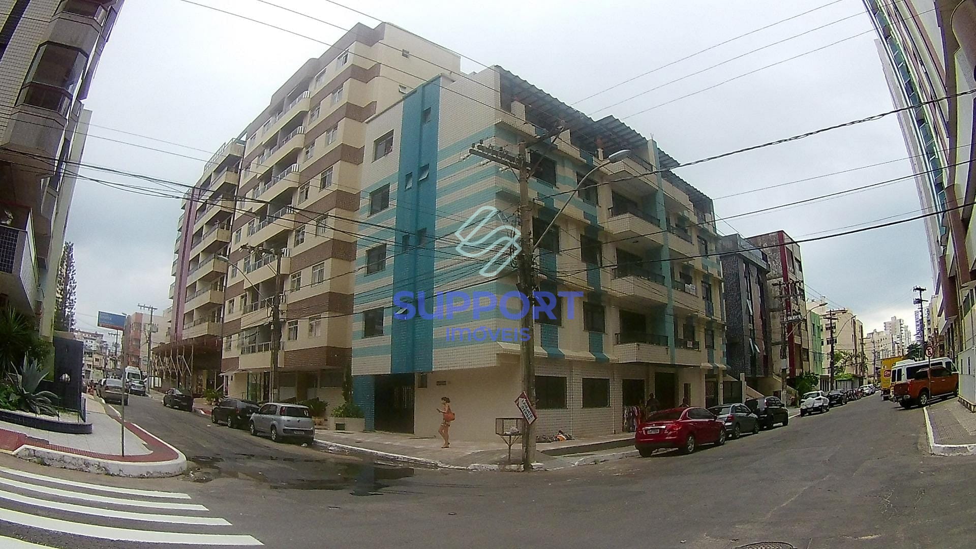 Apartamento, 2 quartos, 100 m² - Foto 1