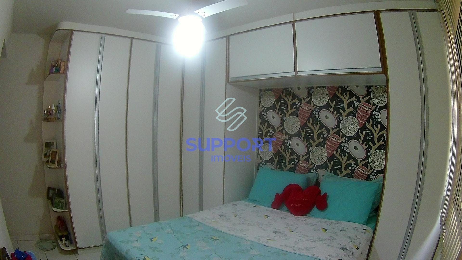 Apartamento, 2 quartos, 100 m² - Foto 16