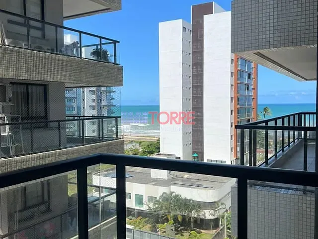 Apartamento com 71m² 2 quartos e 2 banheiros, para alugar, no bairro Nossa Senhora da Vitória em Ilhéus